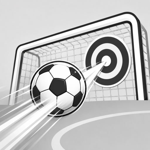 Perfect Shot: Soccer icon